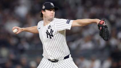 Yankees’ Gerrit Cole Trending Toward Return Amid Recent Update