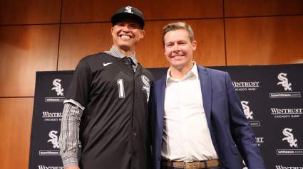 White Sox Trade Best Hitter From ’25 Season Amid Rough Start