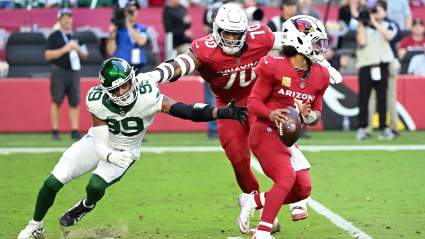 Former Kyler Murray Teammate Warns Jets About Adding Him This Offseason