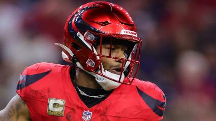 Texans Called Out After Concerning Comments About 2-Time Pro Bowler