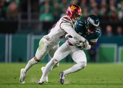 Former NFC East Rival Tabbed to Join Eagles in Latest Free Agency Prediction