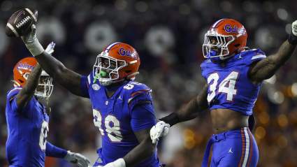 2026 NFL Draft Projection Could Be Chiefs Nightmare Fuel