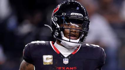Texans’ Joe Mixon Gets Harsh Reality Check After Bold Statement