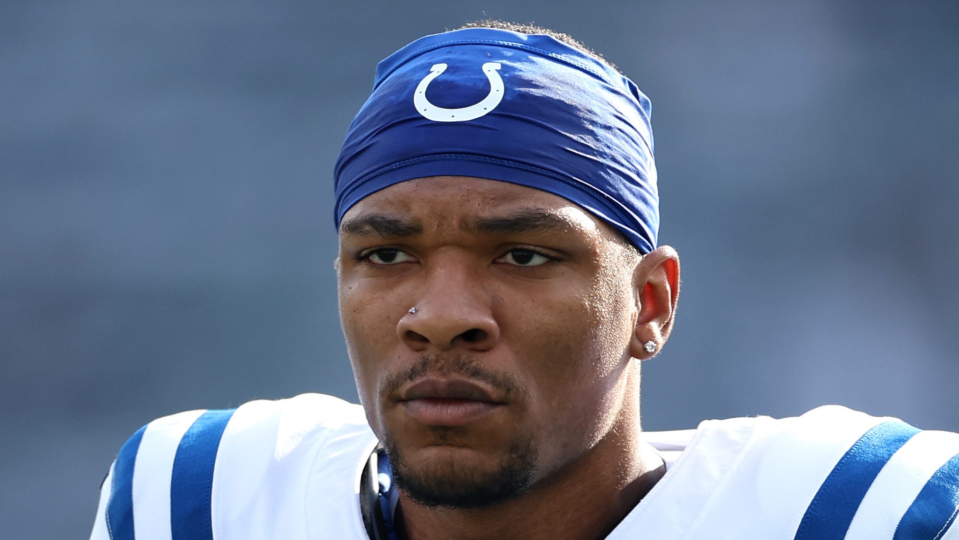 Colts’ GM Chris Ballard on a fresh start for QB Anthony Richardson ✨🏈