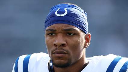 Colts’ GM Chris Ballard Discusses Fresh Start for QB Anthony Richardson