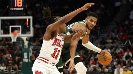 Timberwolves Make Calculated Deadline Trade, Stay Engaged in Giannis Talks