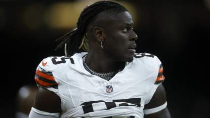 Browns Linked to ‘Dynamic Vertical’ Tight End as David Njoku’s Replacement