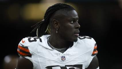 Commanders Urged to Sign $70 Million Free Agent TE