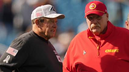 Browns Make Surprise Move on Super Bowl Champion Coach