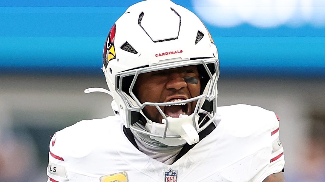 Bears linked as potential trade partners for a M All-Pro.