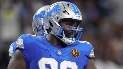 Packers Proposed to Sign Division Rivals’ Run-Stuffer