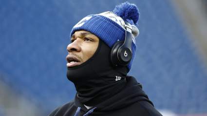 Vikings, $34 Million Dual-Threat QB Share ‘Mutual Interest’ in Trade: Report
