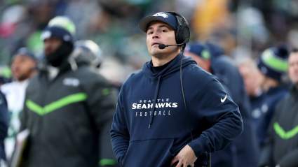 Seahawks Get Wrench in Potential Offensive Coordinator Plans: Report
