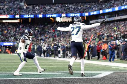 Eagles Urged to Pursue Seahawks Super Bowl-Winning Former Pro Bowler