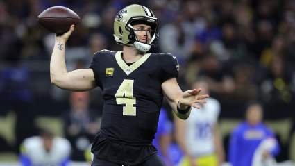 4-Time Pro Bowl QB Could Come out of Retirement to Join Jets