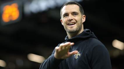 Trade Pitch Reunites 257 TD QB With New Jets Coach