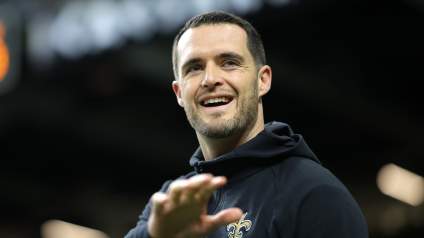 Falcons Linked to Wild Trade for Former $150 Million Rival QB