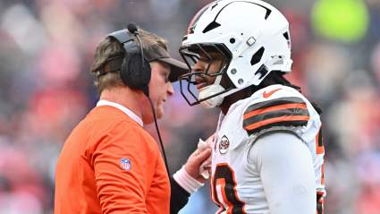 Browns Coach Tabbed as Potential DC After Jim Schwartz Departure