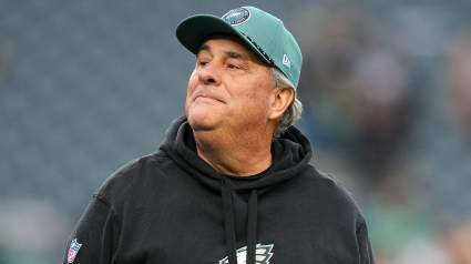 Eagles DC Vic Fangio Makes Final Decision on Retirement