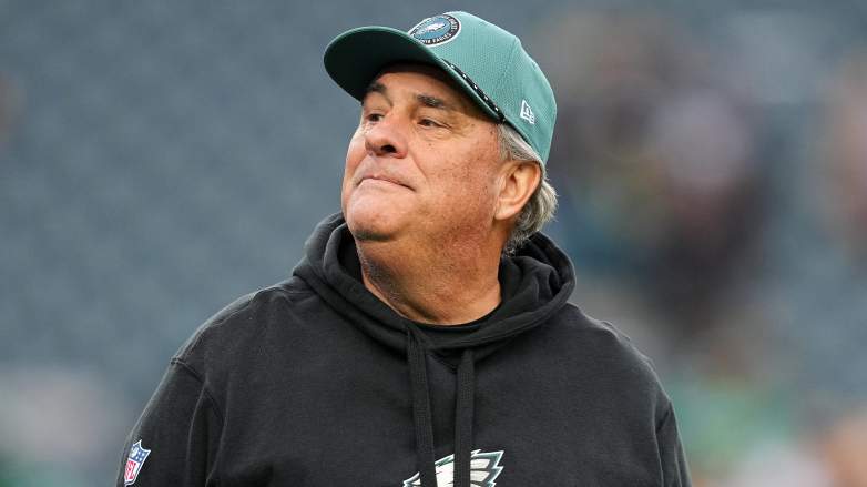 Vic Fangio
