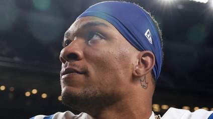 Rams Urged to Trade for Former Top-5 Pick After Major Decision