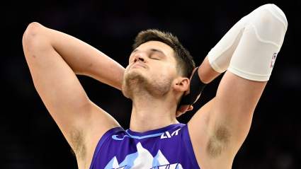 NBA Rumors: Lakers, Bulls (& More) Ready for Epic Battle for Star Big Man