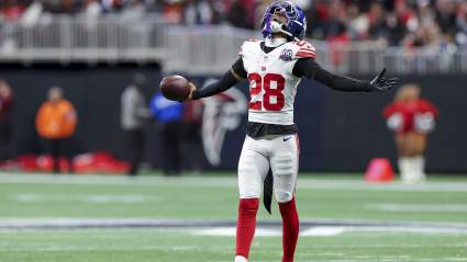 Giants’ NFL Draft Strategy Collapses Amid Cornerback Crisis