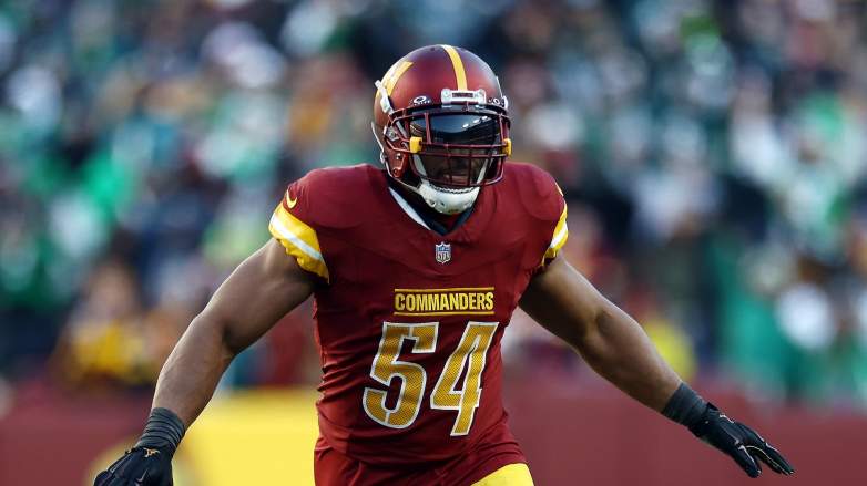 Bobby Wagner Sonny Styles