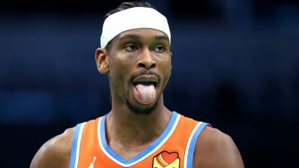 Shai Gilgeous-Alexander Pushes Back on Michael Jordan Comparisons