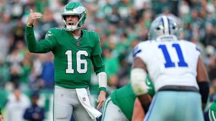 Daniel Jeremiah Tells Jets to Avoid QB in Draft, Reveals 2 Trade Options