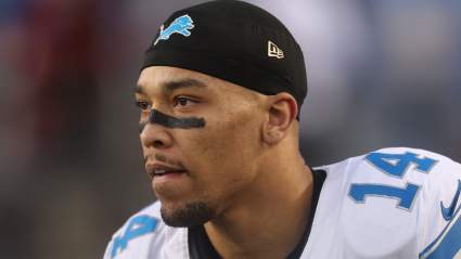Lions’ Major Announcement on 2026 Schedule Will Make Amon-Ra St. Brown Very Happy