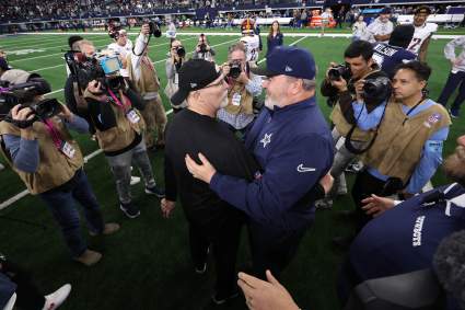 New Steelers Coach Mike McCarthy Brings Former Jets, Falcons Staffer to Pittsburgh