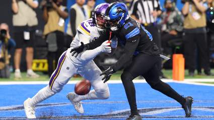 Jets Linked to Lions Defender Ahead of Free Agency With Aaron Glenn Ties
