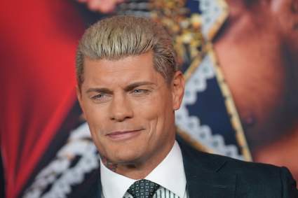 WWE Making Massive Change To WrestleMania 42 Main Event