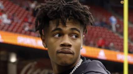 Texans Get Noteworthy Update on Tank Dell After Comments