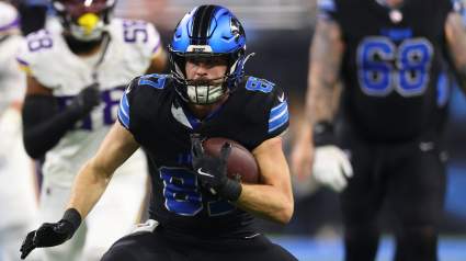 Lions’ Recent All-Pro, Projected for $51 Million Deal, Dubbed Trade Candidate