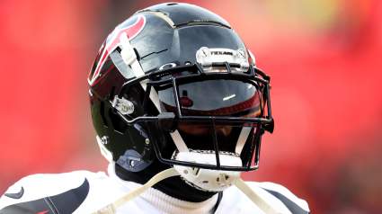 Texans Get Strong Message From Super Bowl Champion Amid Major Career News