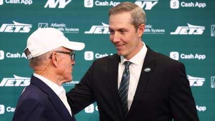 NYC Host Shares Woody Johnson Jets Bombshell, Raises Big Concerns: Report