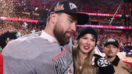 Fans Get Disappointing Travis Kelce, Taylor Swift News