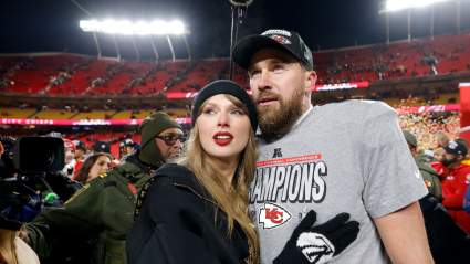 Taylor Swift and Travis Kelce Wedding Date: When Are They Getting Married?