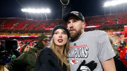 Chiefs’ Travis Kelce Makes $141,000 Move for Taylor Swift: Report