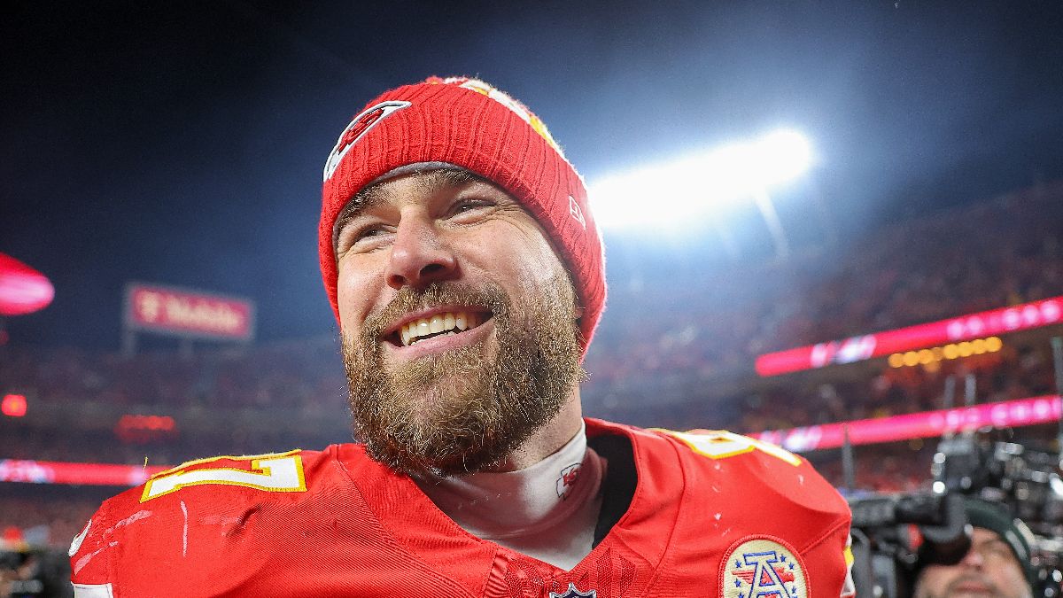Is Travis Kelce appearing in the Pro Bowl today? Check the latest update.