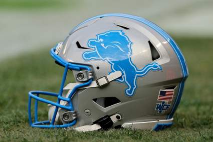 Lions Announce Multi-Year Extension Amid Offseason