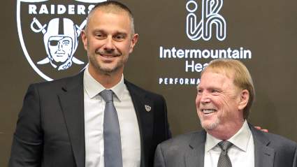 Raiders Get Bad News on Possible Coaching Staff Target