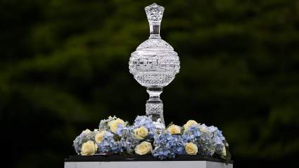 AT&T Pebble Beach Pro-Am Purse: How Much Money Does the Winner Make?