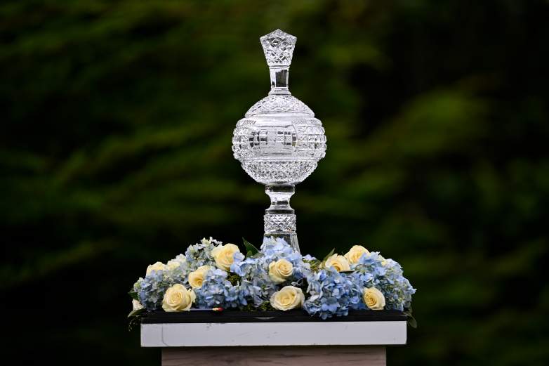 The AT&T Pebble Beach Pro-Am is the first Signature Event of the 2026 PGA Tour Season.