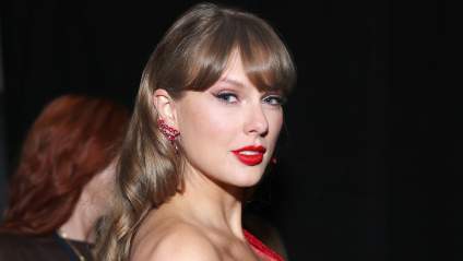 Taylor Swift Makes History During Super Bowl Week