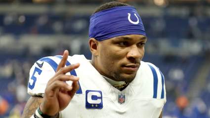 Colts’ Anthony Richardson News Speaks Volumes About Riley Leonard