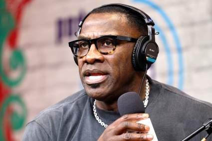 NFL Legend Shannon Sharpe Rips Los Angeles Lakers After Devastating Loss To Suns