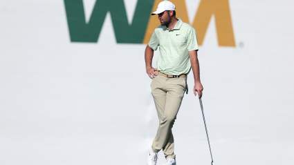 Phoenix Open Odds Are Live – And the Field Is Loaded